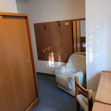 Hotel-Pension Ursula Bad Sachsa Room photo